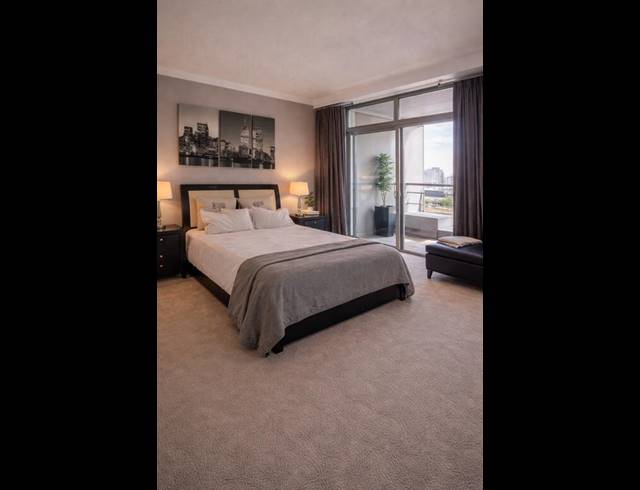 1 BEDROOM PROPERTY TO RENT IN SANDTON CITY